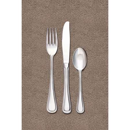 WORLD TABLEWARE Mcintosh American Teaspoon, PK36 164-001